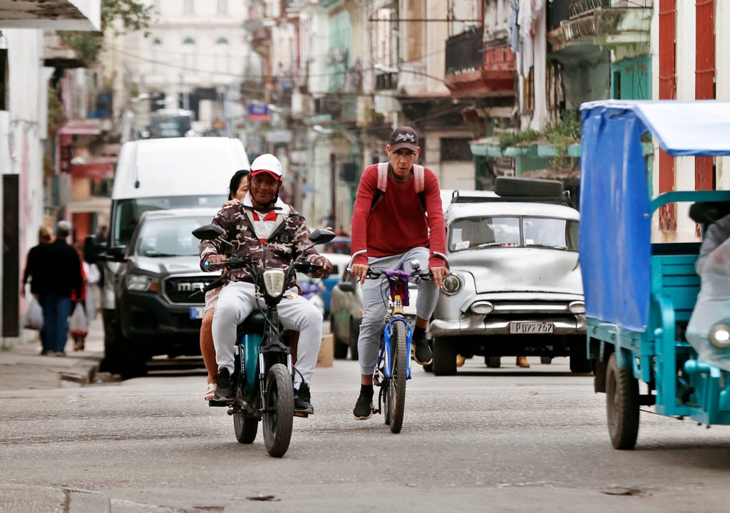 La ayuda a Cuba seguirá, insisten