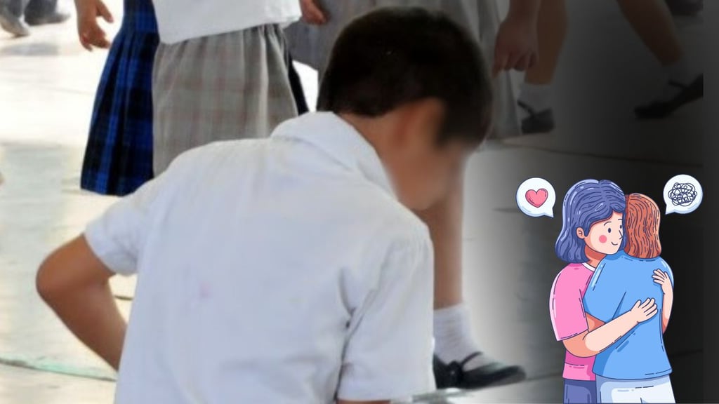 Padres deben estar pendientes de las emociones de los adolescentes, señalan los especialistas