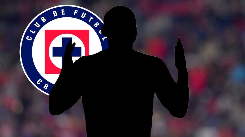 Liga MX: Cruz Azul no se rinde y busca a este 'killer' para reforzar su ataque, de cara al Clausura 2026
