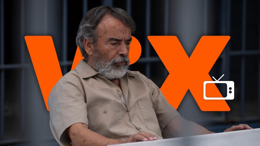 'El Mochaorejas' arrasa en ViX y cruza fronteras | VIDEO