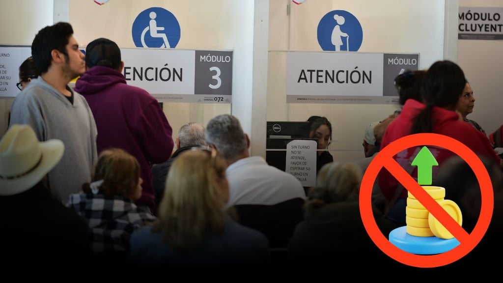 Canadevi niega que aumento en costo del predial haya sido de 180% en Durango