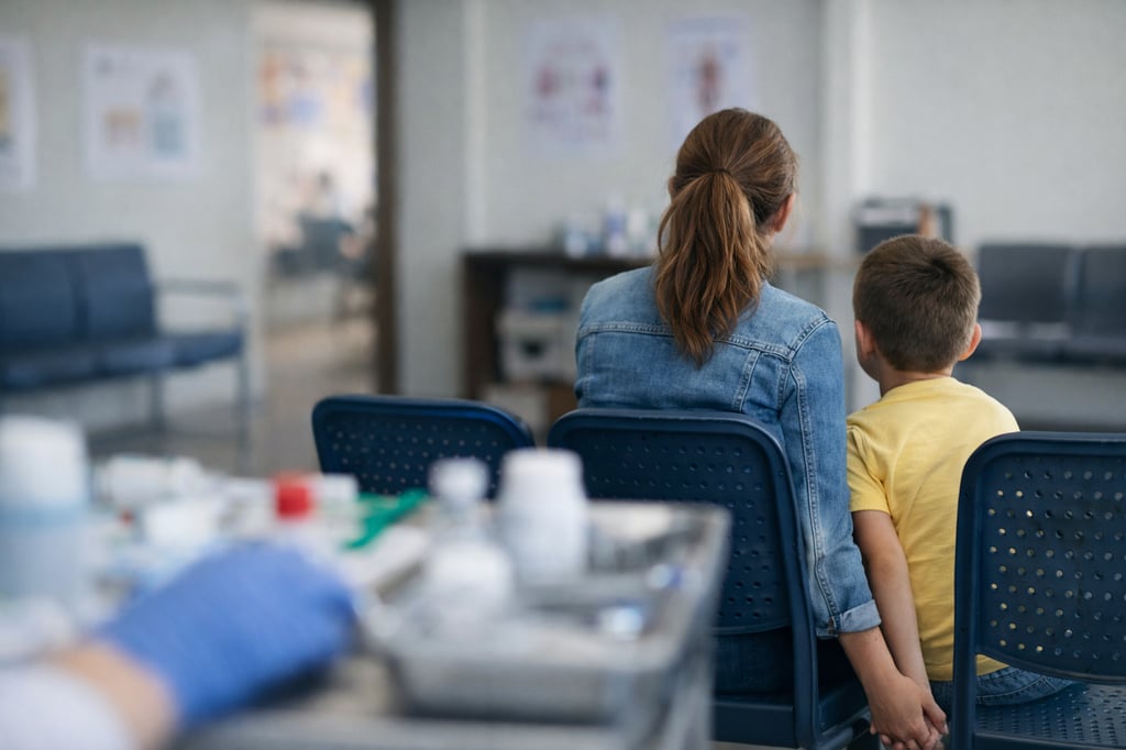 ¿Por qué el rechazo a las vacunas está creciendo en México?