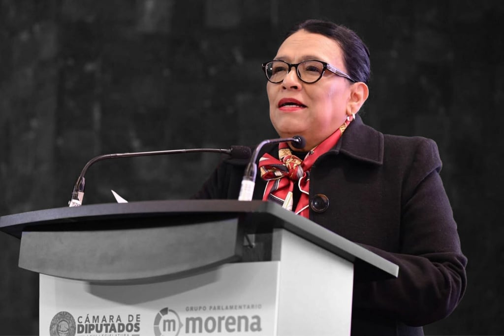 Reforma Electoral: Rosa Icela Rodríguez abre puerta a cambios en propuesta de Sheinbaum