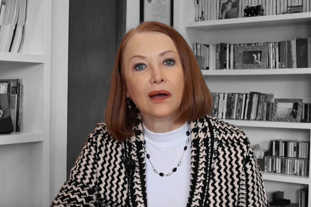 Jornada de 40 horas, a un paso del Pleno del Senado, confirmó Laura Itzel Castillo