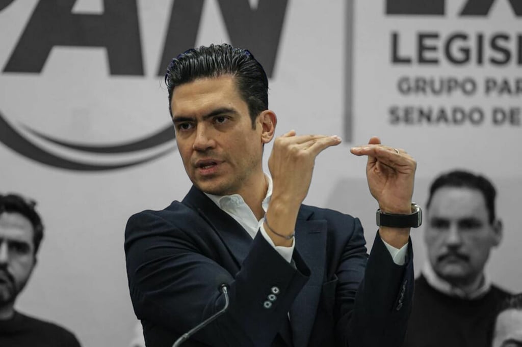 Descarrilamiento del Tren Interoceánico: PAN acusa a Morena de encubrir responsables