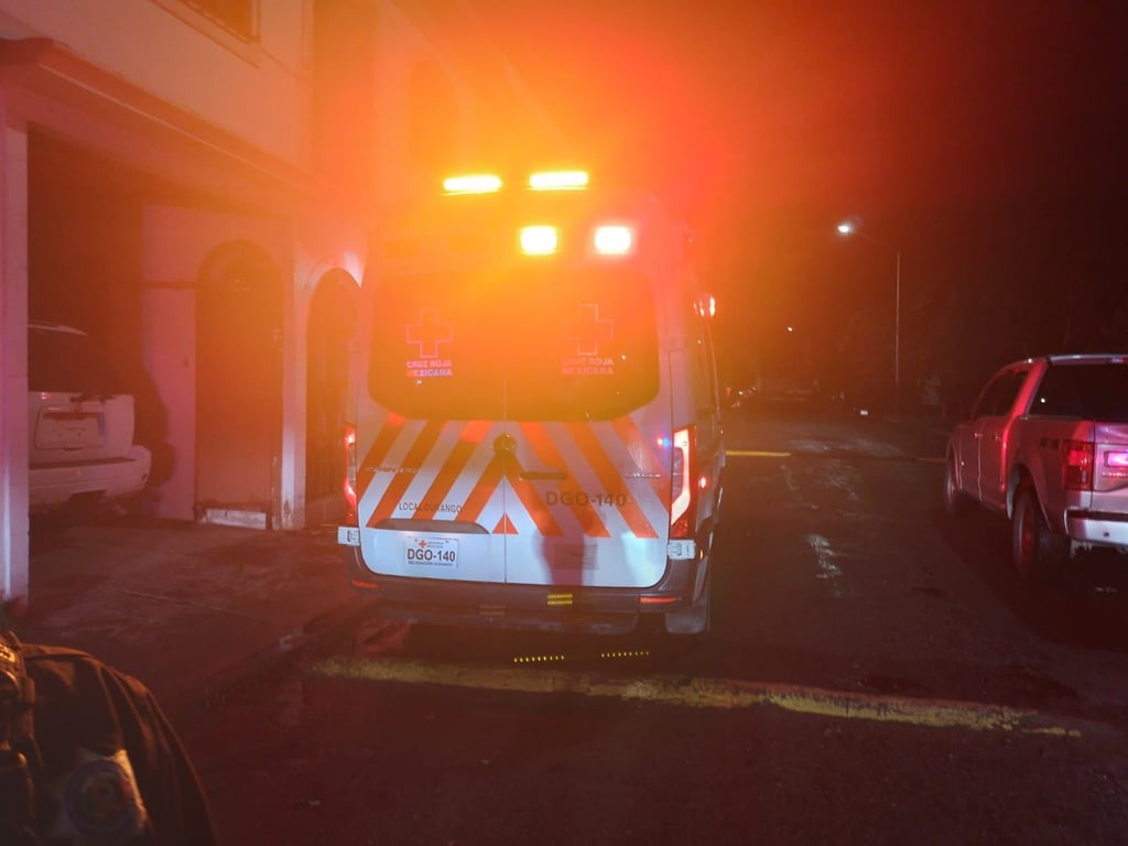 Caso. Discusión de adultos terminó con una niña atropellada.