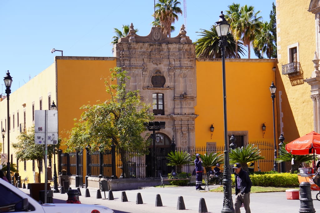 Intercambio. Fortalecen lazos de colaboración académica México-Canadá.