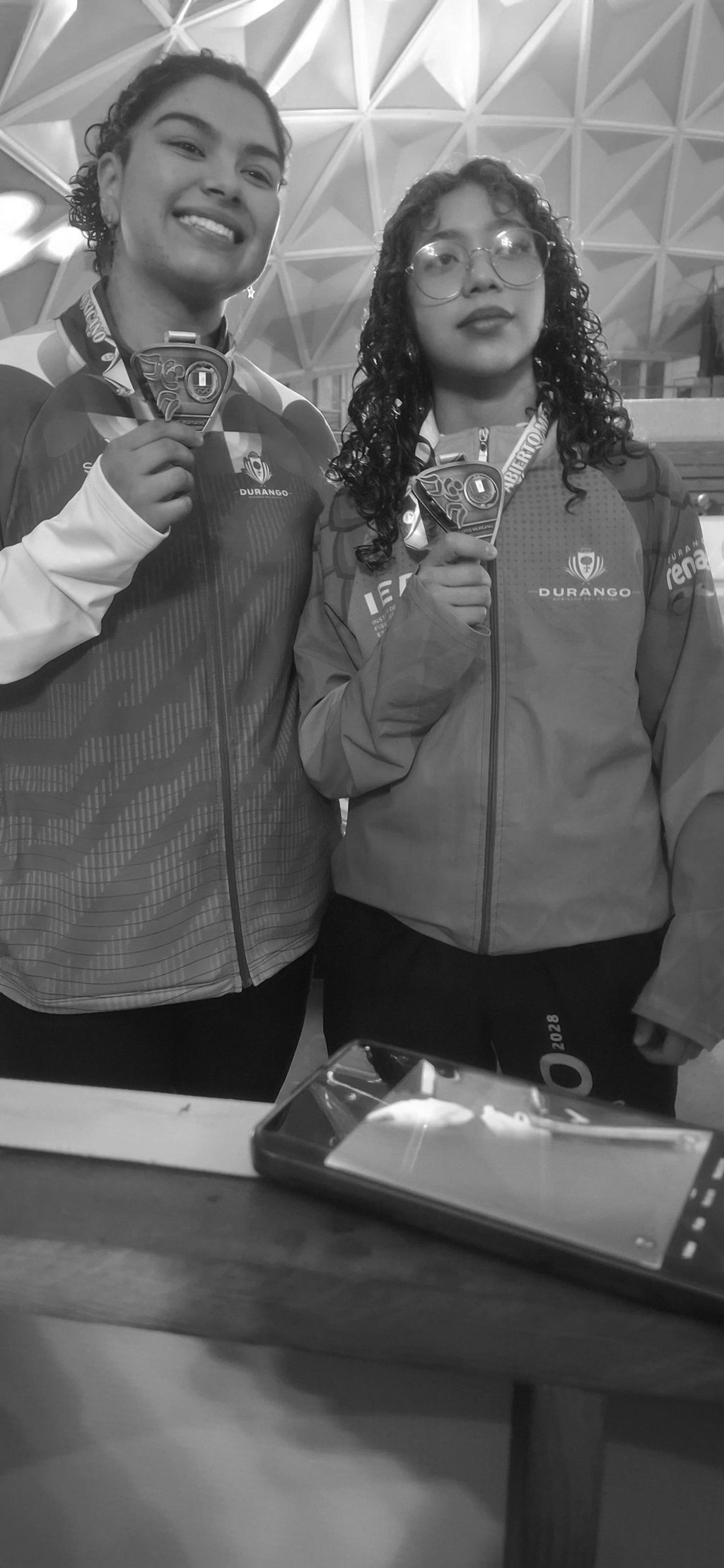 Esfuerzo. La delegación cerrará el torneo con tres grecorromanas en acción, aun con opciones de ampliar el medallero.