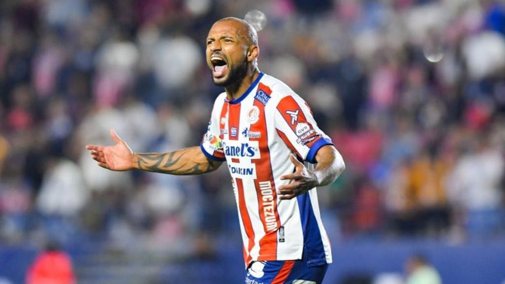 Cruz Azul quiere sí o sí a Joao Pedro