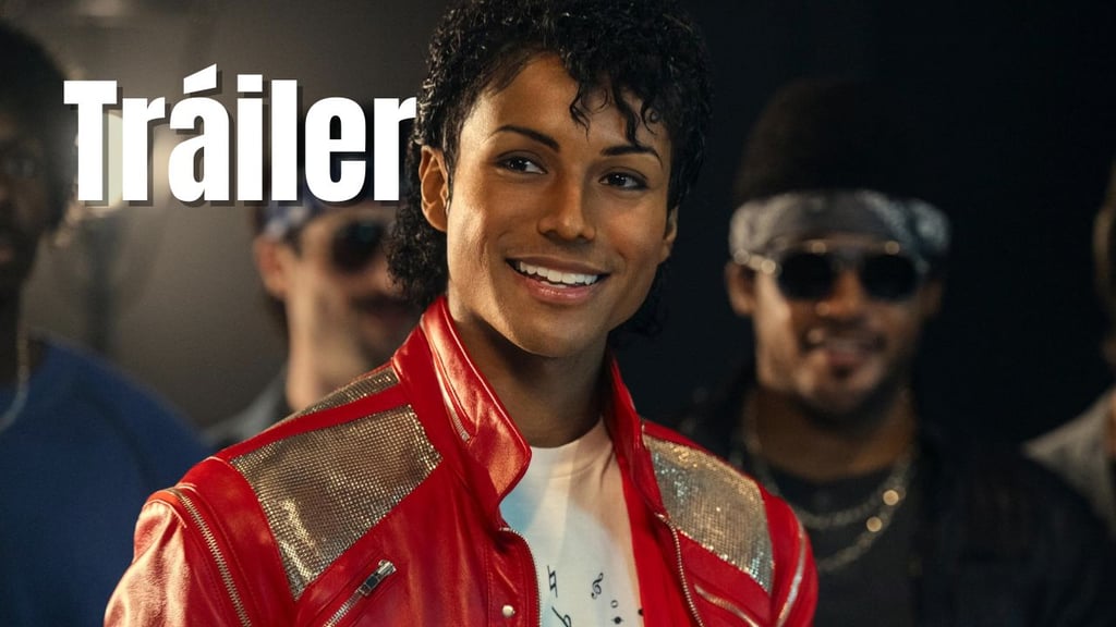Estrenarán la primera biopic de Michael Jackson, ¿de qué parte de su vida hablarán?