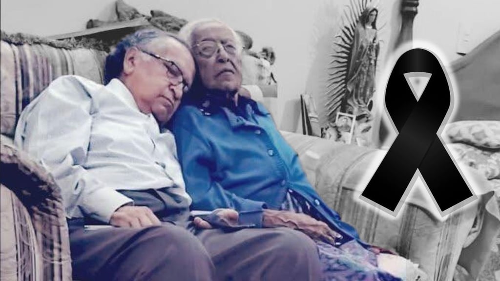 A cuatro días de la muerte del padre Badillo, reportan deceso de su madre, la señora 'Lucita'