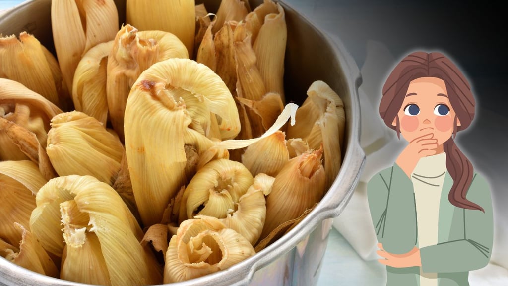 ¿Por qué se come tamales el 2 de febrero?