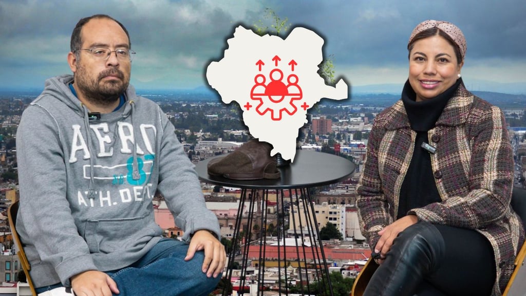 El 'anhelado' desarrollo de Durango, una visión desde las Ciencias Sociales