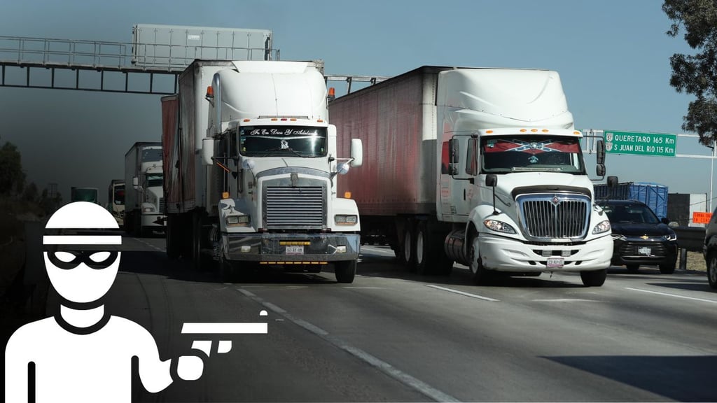 Inseguridad en Arco Norte causa pérdidas millonarias a duranguenses