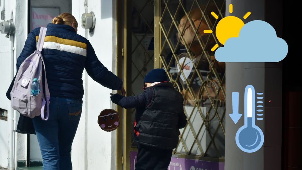 Clima en Durango: ¿cómo será la temperatura este martes 3 febrero?