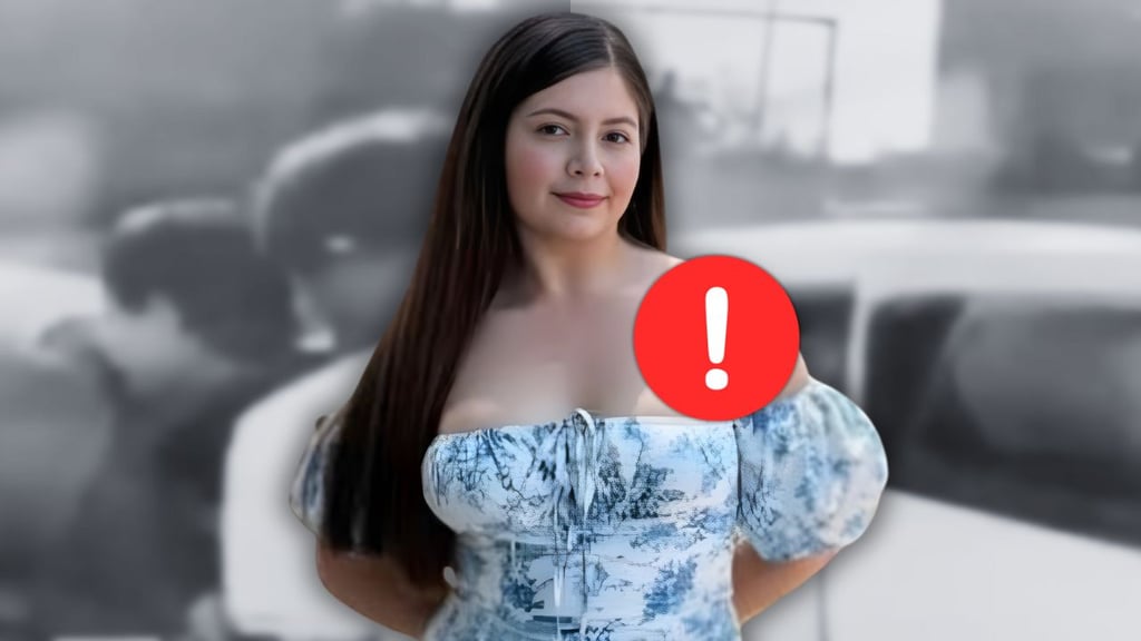 'La Nicholette' revela que contará 'la verdad' tras su secuestro en Culiacán