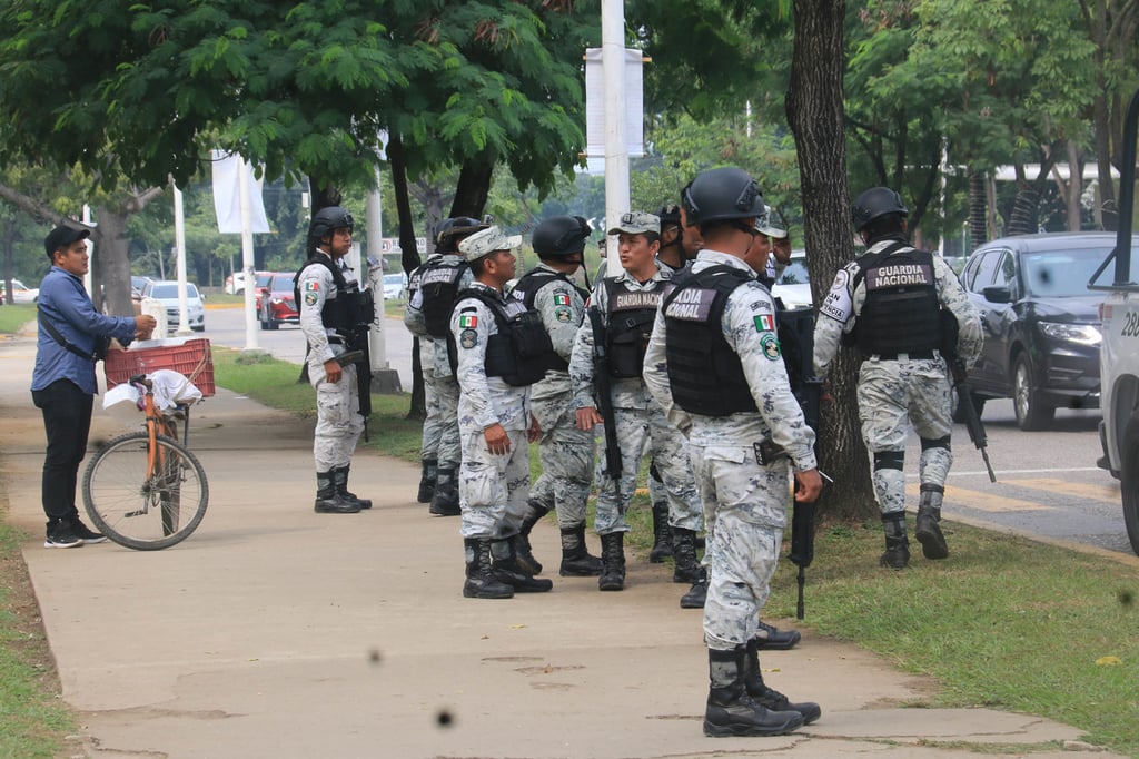 Consecuencias. Ante esto, los empresarios duranguenses han sufrido el aumento en pólizas de seguro.