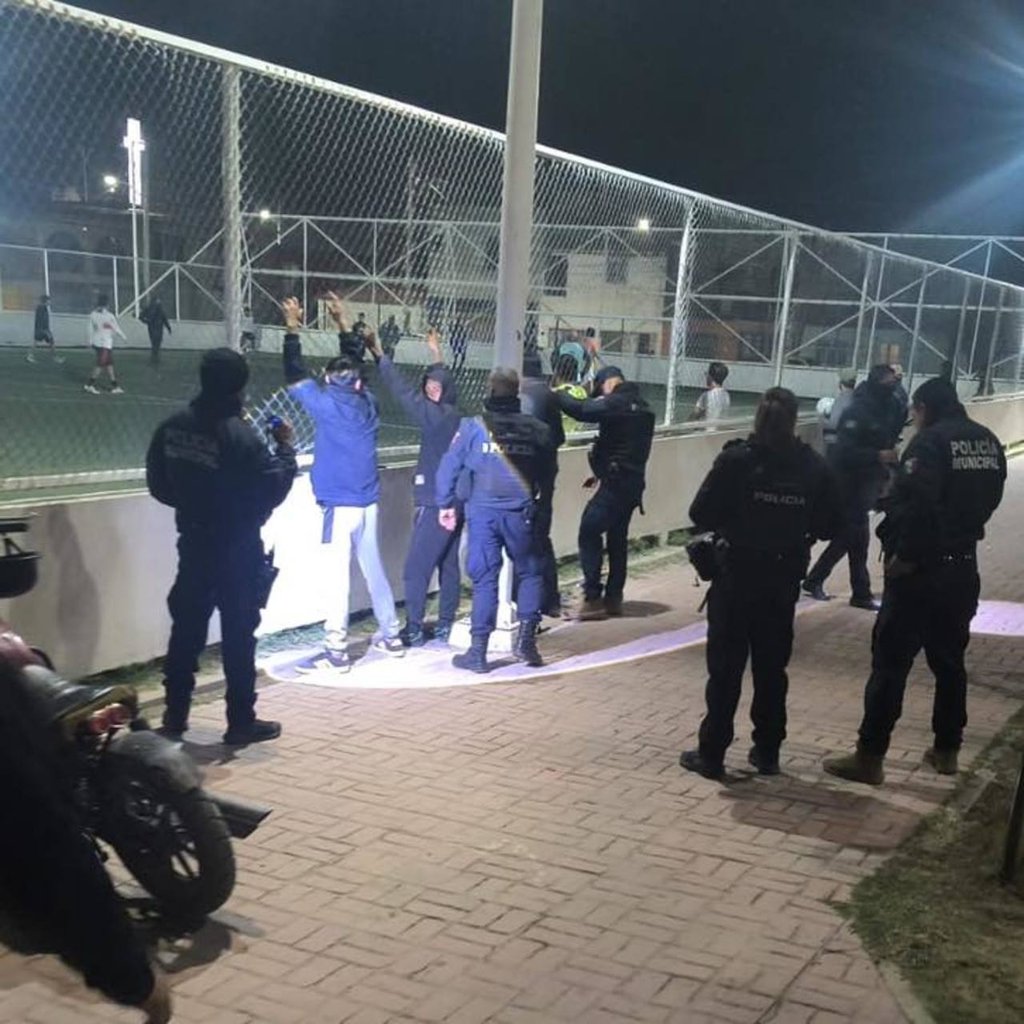 Justicia. Las cifras con las que cerró el 2025 representaron una reducción del 30 por ciento en delitos registrados en las causas minoriles, con respecto a los datos del 2024.