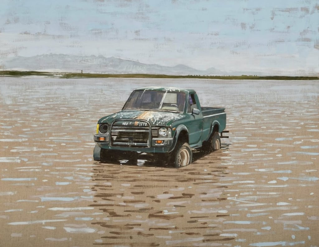 Diferentes. Aquellos que darán a conocer su arte manejan múltiples estilos para expresarse.