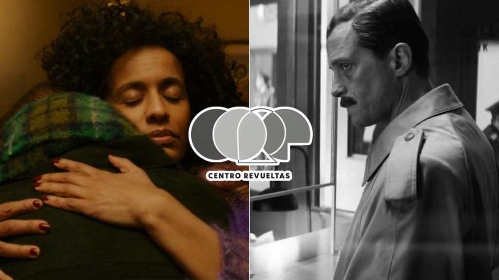 Centro Revueltas ‘CORE’ tendrá muestra de cine internacional de la UNAM