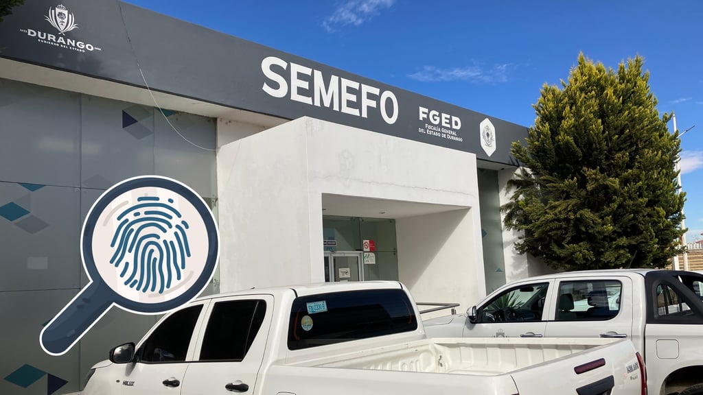 Durango cerró el 2025 con 55 investigaciones por homicidios dolosos