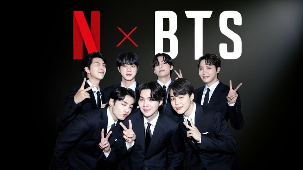 ¿De qué tratará el nuevo documental de BTS en Netflix? Esto es lo que sabemos