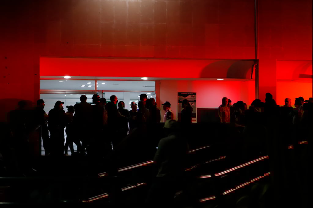 Hecho. Un menor ingresó al IMSS con fractura de cráneo tras una caída accidental.