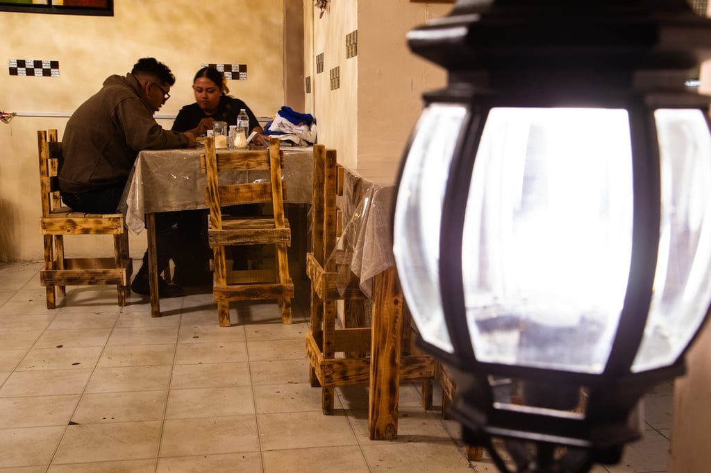 Cifra. Fue un inicio complicado para el sector, con ventas 30 por ciento menores a las de otros años. 