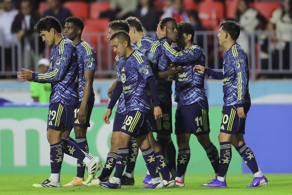 Vuelta. El conjunto capitalino espera al Olimpia, ahora en el Ciudad de los Deportes, el 11 de febrero. Tigres, por su parte, recibirá al Forge el día 10 en Monterrey.