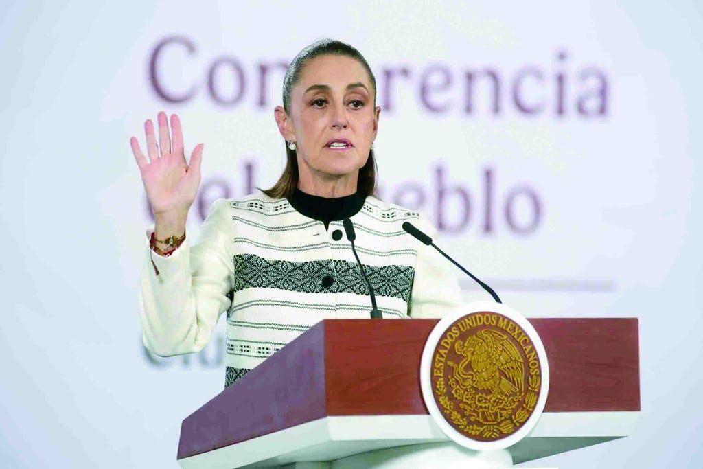 CSP: Hay acuerdo por la reforma electoral