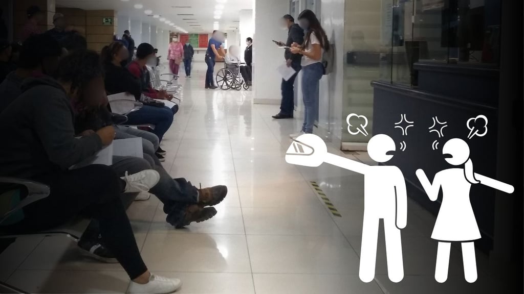 Sujeto roba y golpea a su expareja en Jardines de Cancún