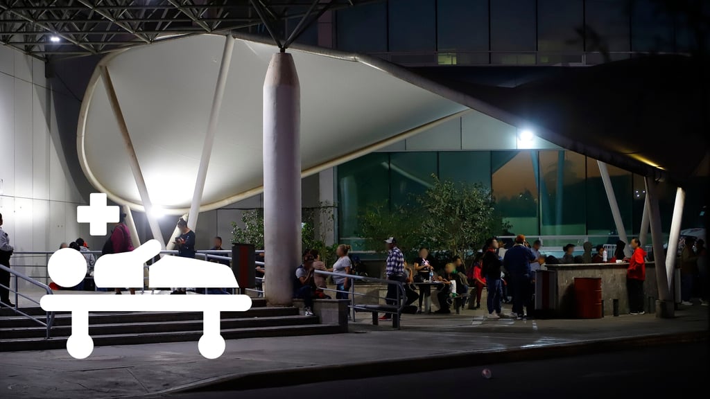 Riña en Durango deja a un hombre con heridas provocadas por un machete