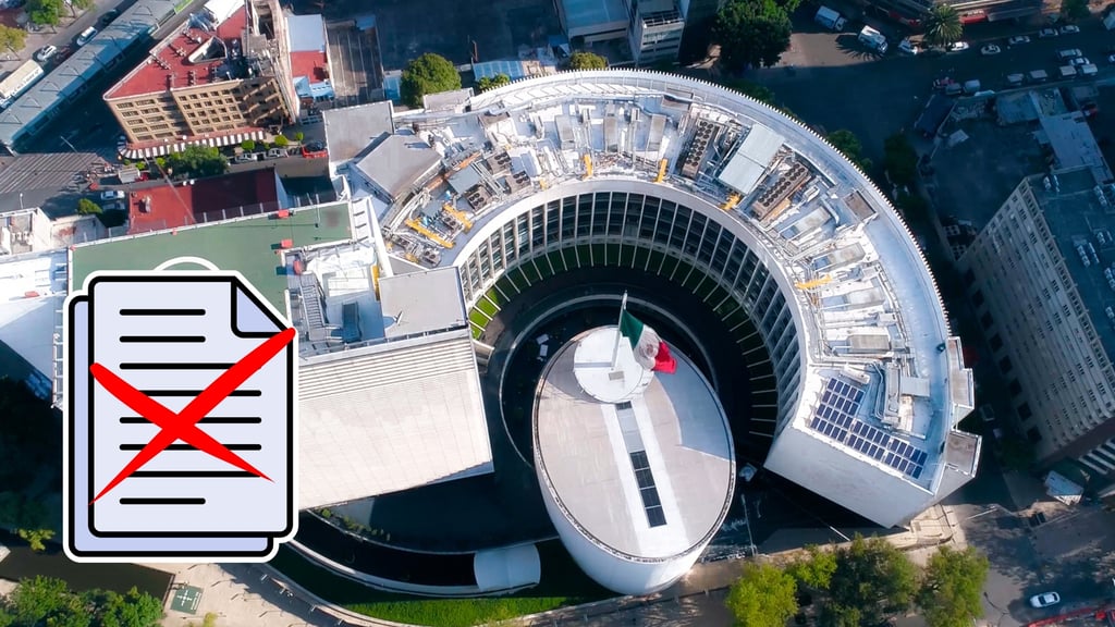 Senado cita a cuatro dependencias por rechazar recomendaciones de la CNDH