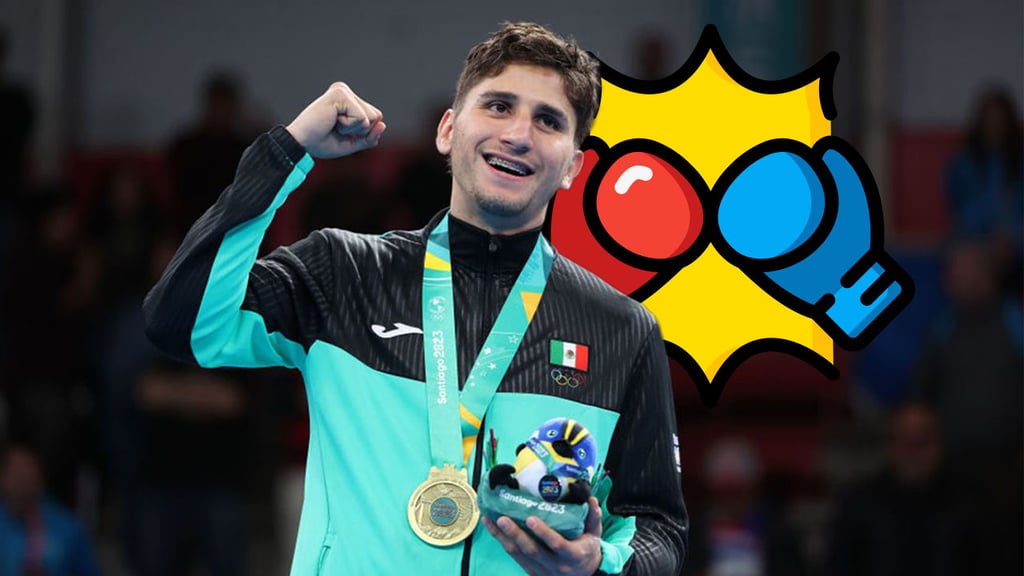 Marco Verde ya tiene fecha para su primera pelea del 2026; ¿Cuándo será y contra quién?