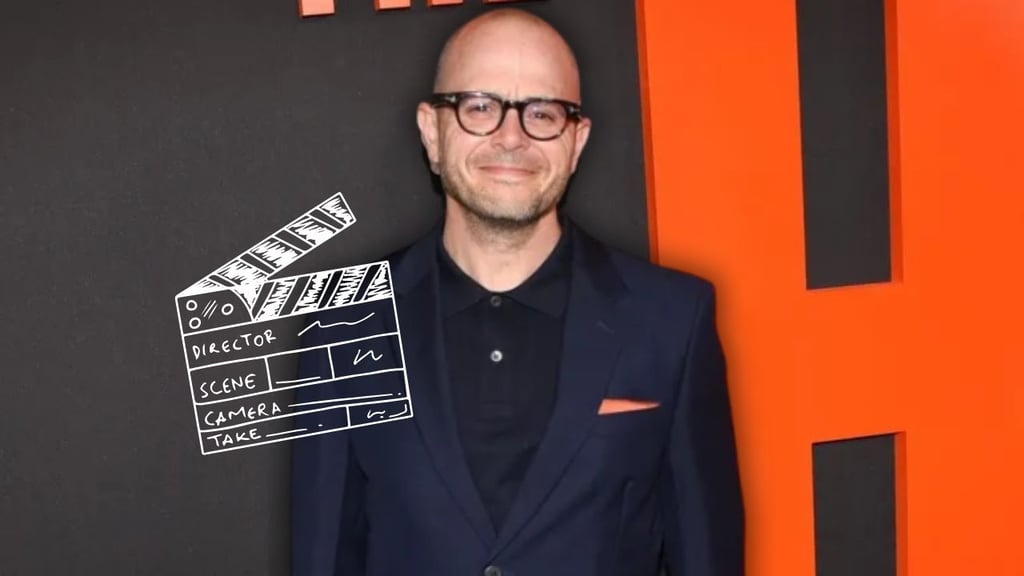 El creador de 'Lost' alista la nueva serie 'The Chain'