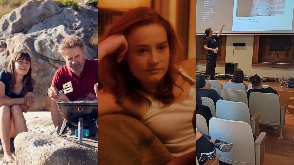 Filmoteca de la UJED también tendrá muestra de la Cineteca Nacional