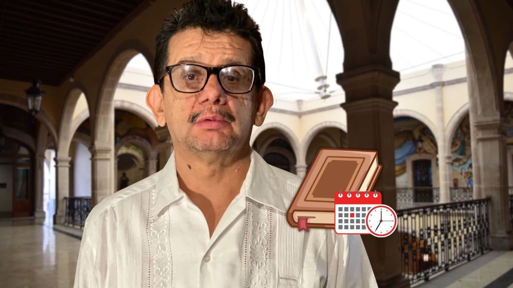 Armando Gallardo Flores presenta su reciente obra 'La novela decolonial'; ¿cuándo y a qué hora?