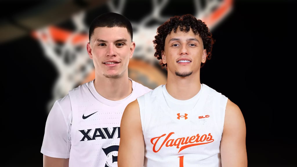 Duranguenses All y Always Wright mantienen presencia en la NCAA con actuaciones destacadas