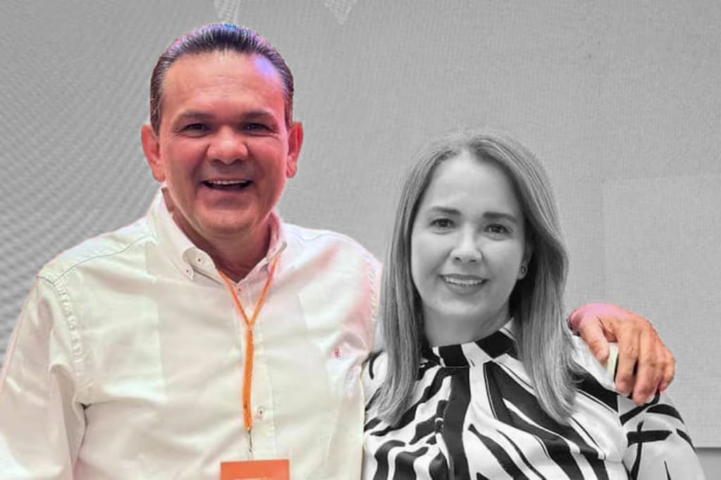 Violencia en Sinaloa: diputado de MC Sergio Torres Félix está intubado y en coma inducido