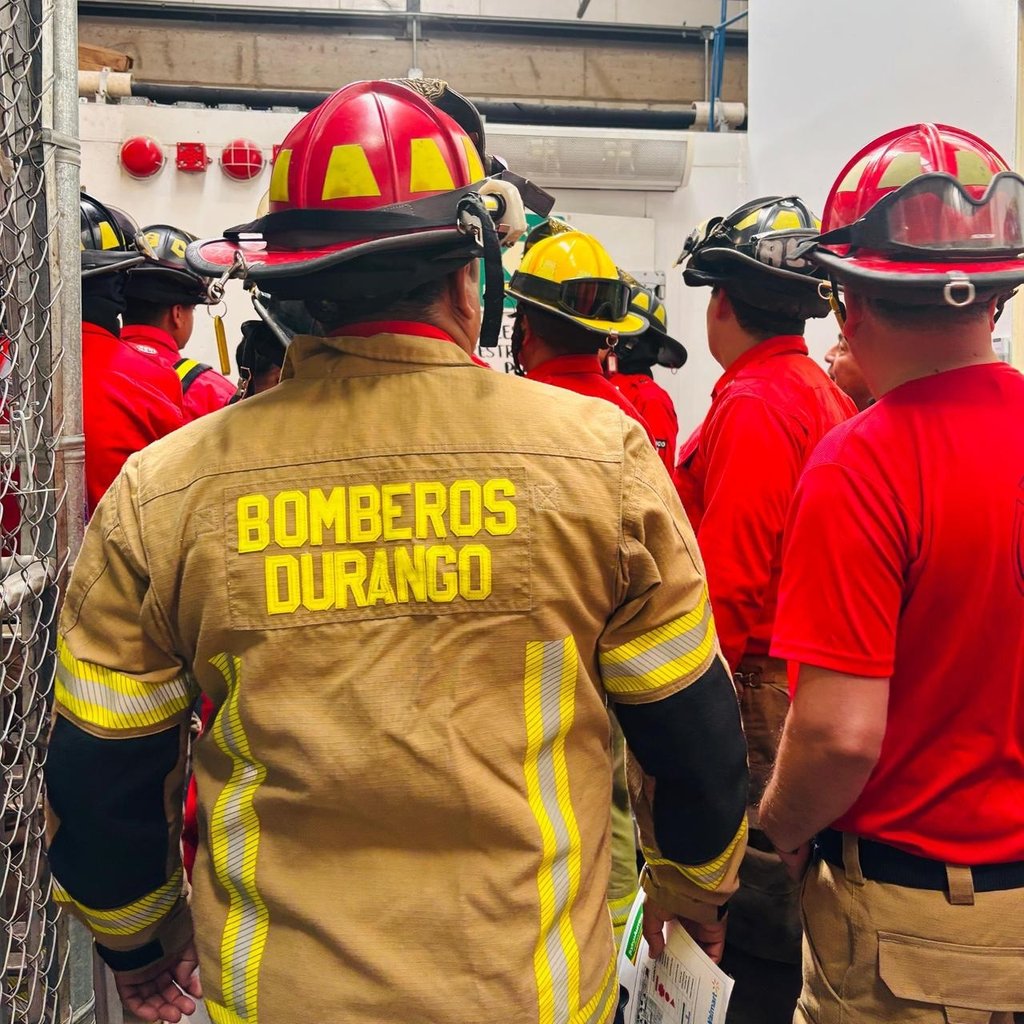 Deben contar con brigadas capacitadas al interior, además de otras disposiciones de seguridad.