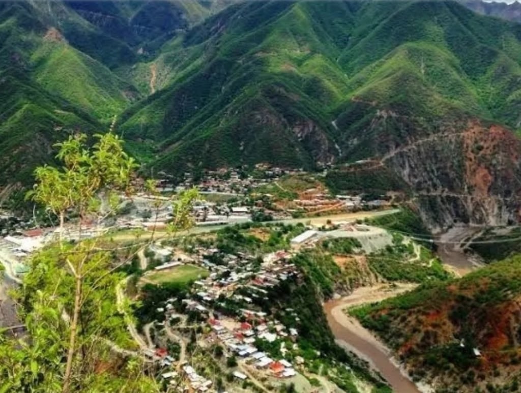 Normativa. Es de los municipios con relleno que cumple con el medio ambiente.