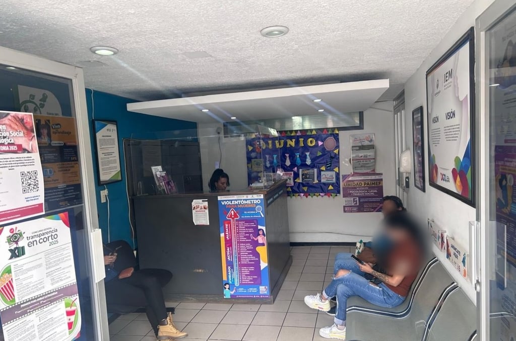 Atención. Se brindó apoyo a mujeres, niños, niñas y adolescentes que atravesaron por una situación de violencia. 