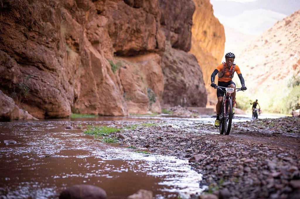 Expectativa. Se espera que esta justa deportiva internacional atraiga muchos turistas a Durango en noviembre.