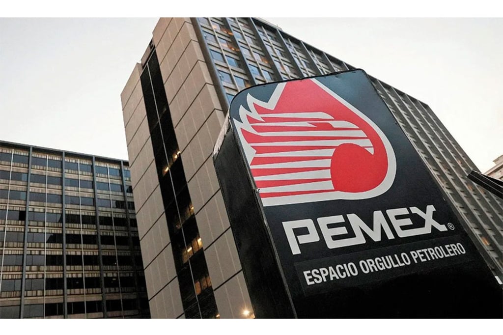 Reduce Pemex su deuda un 20%