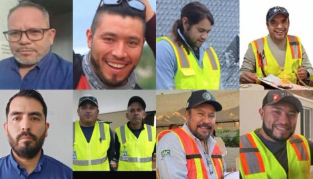 Hay 3 detenidos por mineros desaparecidos en Sinaloa