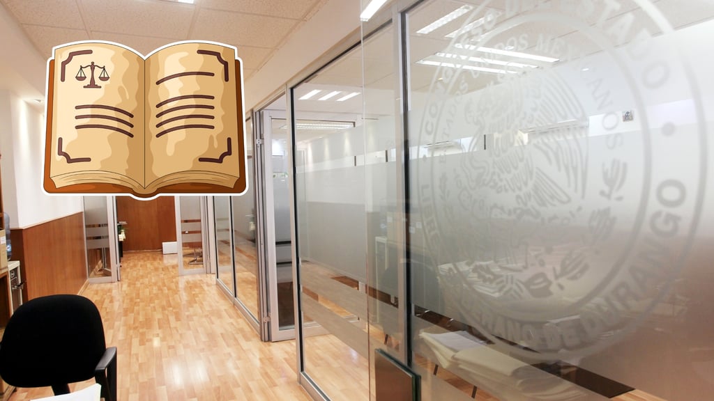 Durango tendrá que implementar el Código Nacional de Procedimientos Civiles y Familiares