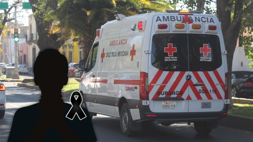 Hombre muere atragantado en negocio de gorditas de El Pueblito