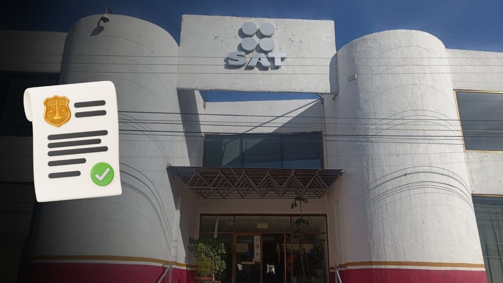 SAT Durango presenta Programa de Regularización Fiscal 2026