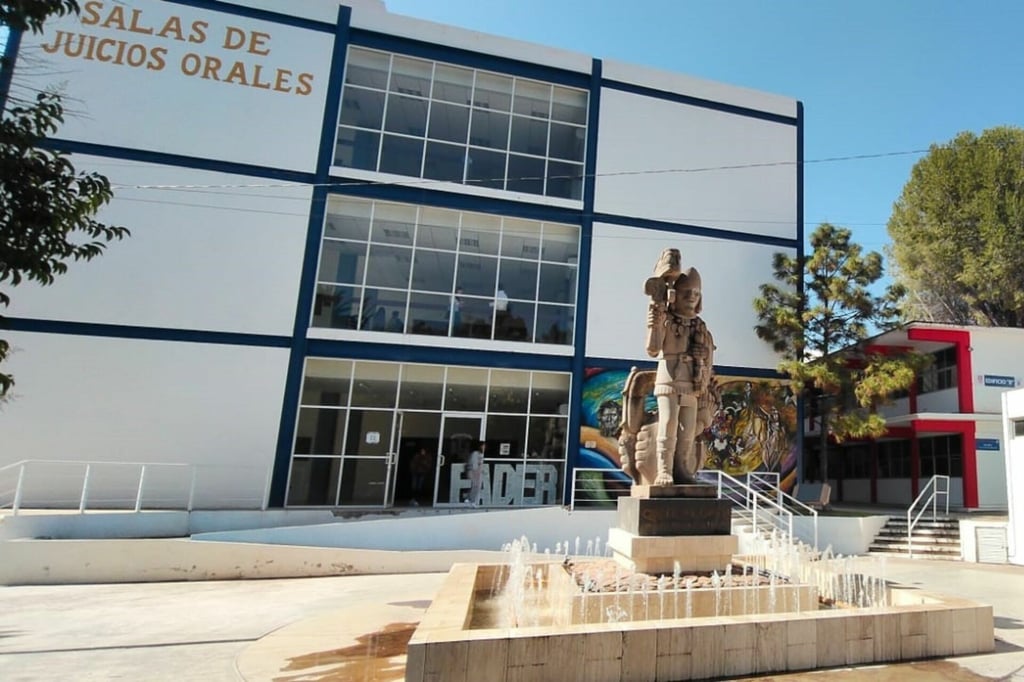 Solo faltan por entrar a clases el CCh y Fader-Cipol en la UJED