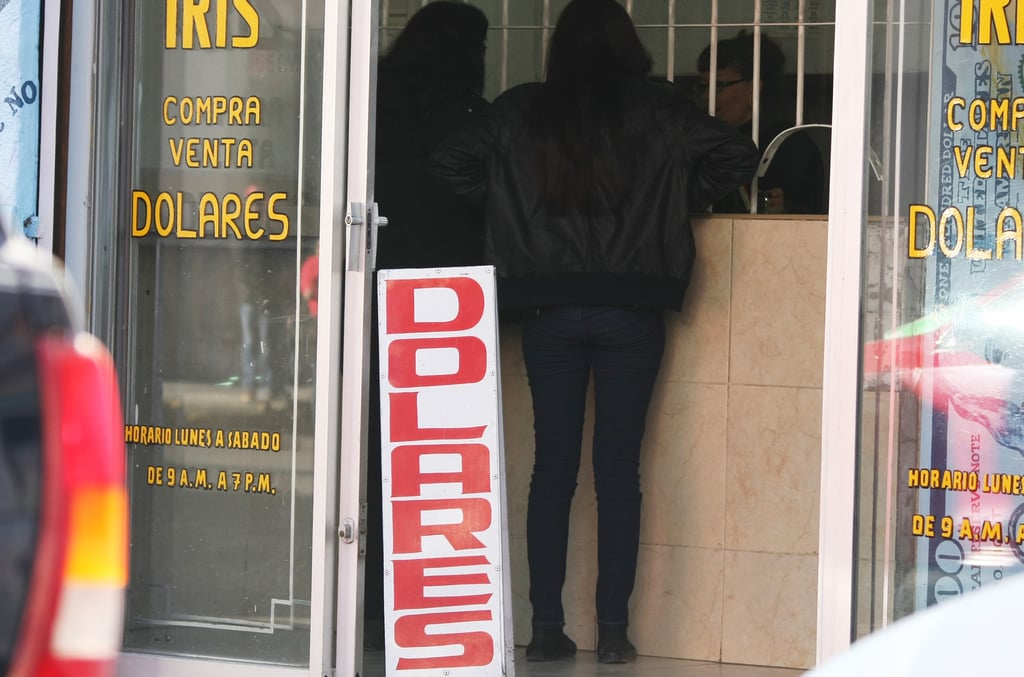 Caída de remesas en Durango impacta en un menor flujo económico y cierre de empresas